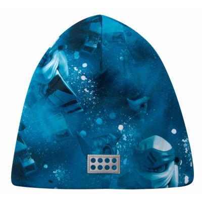 Lwantony 602 - Hat, Dark Turquoise, 50-52,  Träningstillbehör