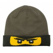 Lwantony 710 - Hat, Dark Green, 54-56, Lego