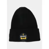 Lwasmus 706 - Hat, Black, 50-52, Pannband