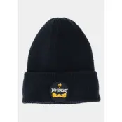 Lwasmus 706 - Hat, Dark Navy, 50-52, Pannband