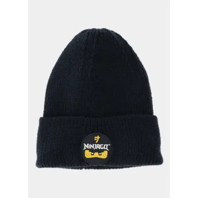 Lwasmus 706 - Hat, Dark Navy, 50-52,  Pannband