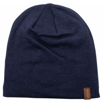 Lycksele Hat, Navy, 56-60,  Lindberg