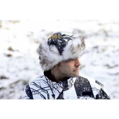 Härkila Kiruna Pilotmössa