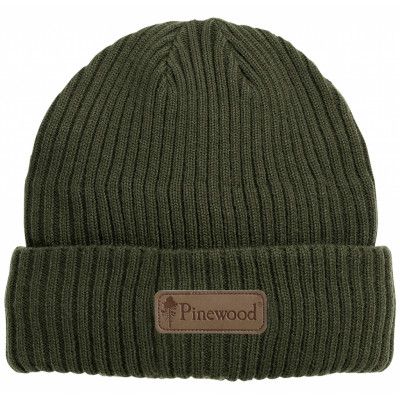Pinewood Nya Stöten Mössa