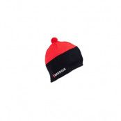 Madshus Active Beanie - Red/Black