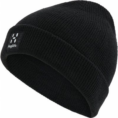 Haglöfs Malung Beanie True Black