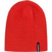 Mammut Haldigrat Beanie Mammut Red