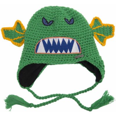 Maniacs, Neon Green, Onesize,  Chaos
