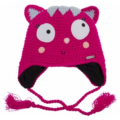 Maniacs, Neon Pink, Onesize,  Chaos