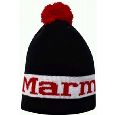 Marmot Retro Pom Hat