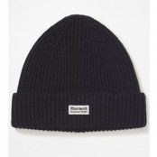 Marmot Ridgefield Beanie Black