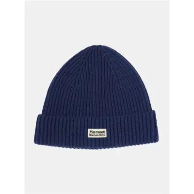 Marmot Ridgefield Beanie Blue Blue