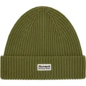 Marmot Ridgefield Beanie Olive Grove