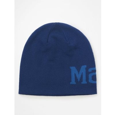 Marmot Summit Hat Arctic Navy/Dark Azure
