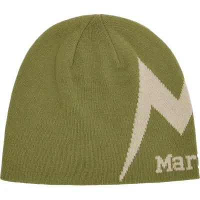 Marmot Summit Hat Shale Grey/olive Grove