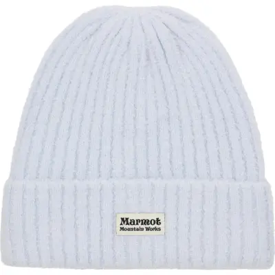 Marmot Women's Fuzzy Beanie Vapor