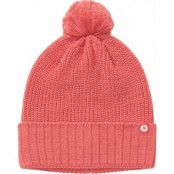 Marmot Women's Snoasis Hat Grapefruit