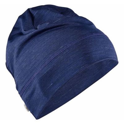 Melange Jersey High Hat, Blaze Melange, Onesize,  Craft