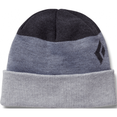 Black Diamond Men's Levels Beanie Anthracite/Granite