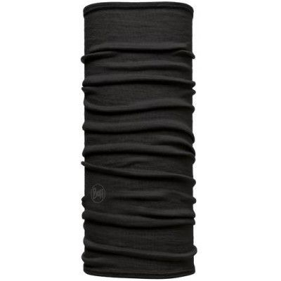 Buff Merino JR Black