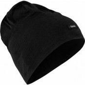 Gripgrab Merino Polyfibre Lightweight Beanie Black