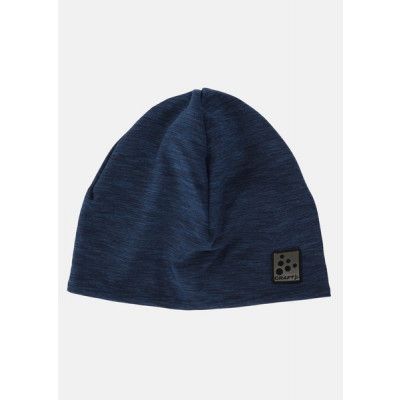 Adv Microfleece Hat, Blaze-Melange, Onesize,  Pannband