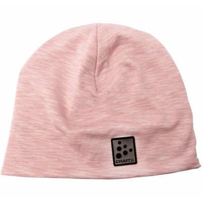 Adv Microfleece Ponytail Hat, Touch Melange, Onesize,  Craft