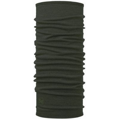 Buff Midweight Merino Bark Solid