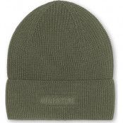 MINI A TURE Matboje Beanie Olive Night