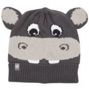 Mini Beanie, Hippo, Onesize, Pannband