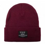 Miro Cap, Merlot, Onesize,  Pannband