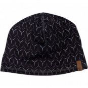 Mohed Hat, Black, 56-60,  Pannband