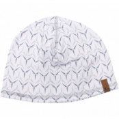 Mohed Hat, White, 56-60,  Pannband
