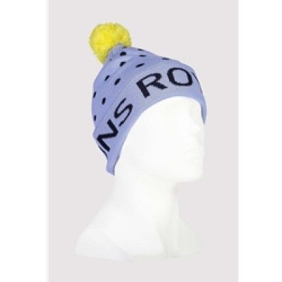 Mons Royale Pom-Pom Beanie