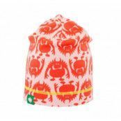 Monsterull Hue, Orange, S,  Vossatassar