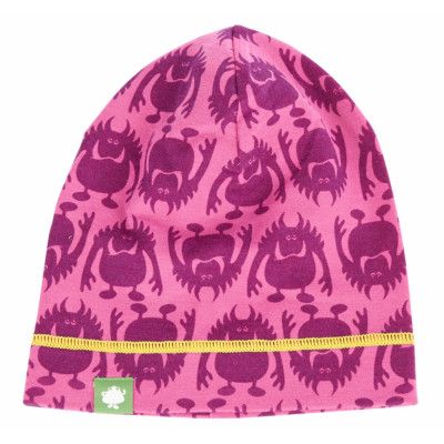 Monsterull Hue, Pink, M,  Vossatassar