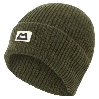 Mountain Equipment Crimp Beanie Darkolive