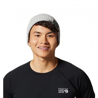 Mountain Hardwear Cabin To Curb Beanie Glacial