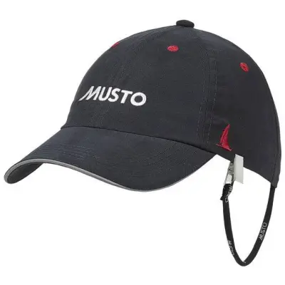 Musto Essential Fast Dry Crew Cap mössa