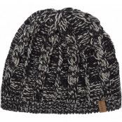 Myrviken Hat, Black/Grey, 56-60,  Pannband