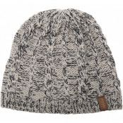 Myrviken Hat, Grey/Black, 56-60,  Pannband