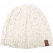 Myrviken Hat, White/Offwhite, 56-60,  Lindberg