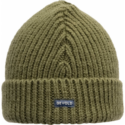 Devold Nansen Cap Olive