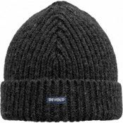 Devold Nansen Cap Anthracite