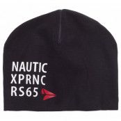 Nautic Beanie, Black, Onesize10,  Nautic Xprnc Rs65