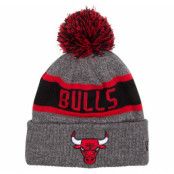 Nba Marl Knit Chibul, Graotc, Onesize, New Era