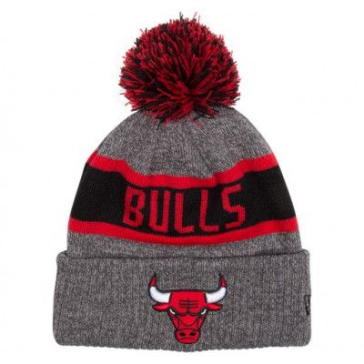 Nba Marl Knit Chibul, Graotc, Onesize,  New Era