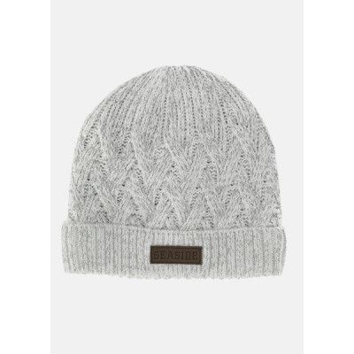 New Haven Reflective Hat, Offwhite/Reflective, Onesize,  Pannband