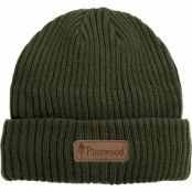 Pinewood New Stöten Hat  Green