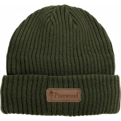 Pinewood New Stöten Hat  Green